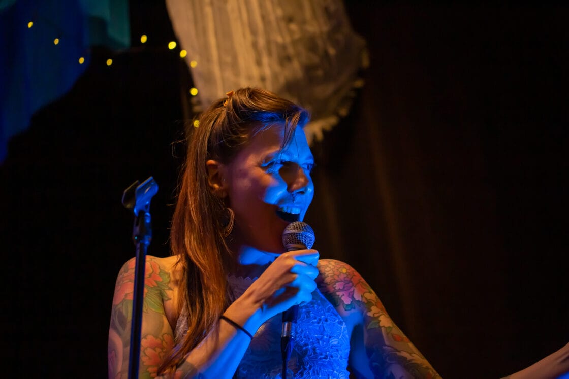 Concert Sonasaïa