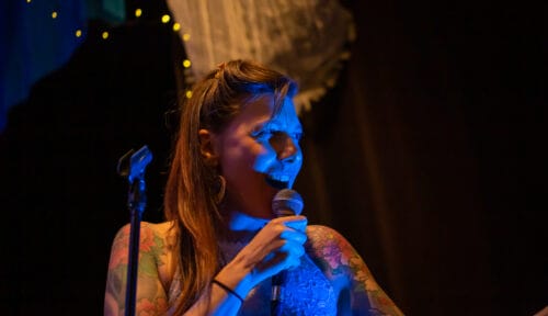 Concert Sonasaïa