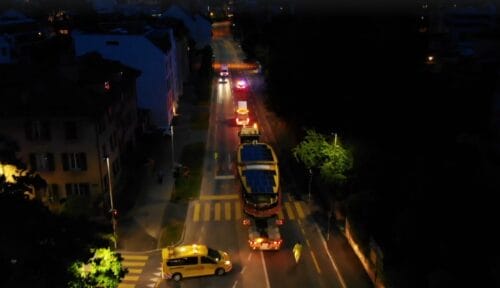Capsule vidéo Friderici