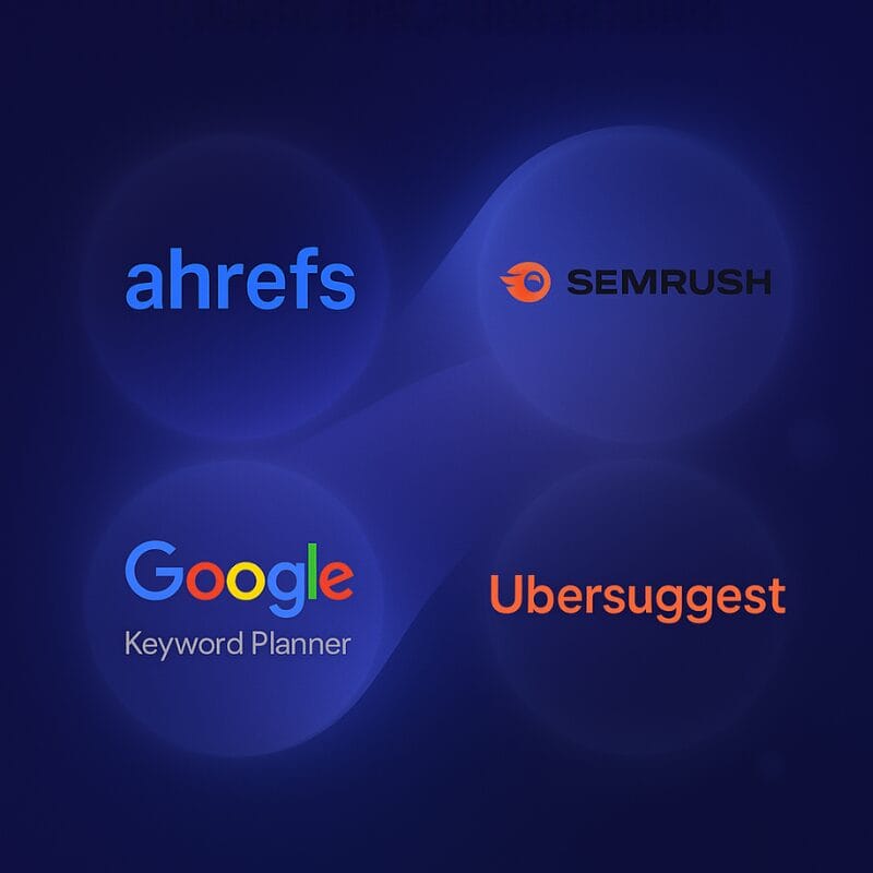 Outils SEO